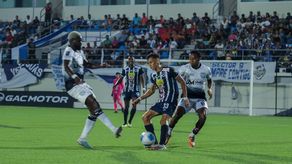 LPF: Partidos para la jornada 15 del Apertura 2025