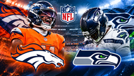 NFL: Broncos de Denver superan a Seahawks en la semana 6 NFL: Broncos de Denver superan a Seahawks en la semana 6