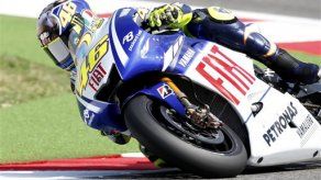 Moto GP: Rossi gana la pole del GP de San Marino
