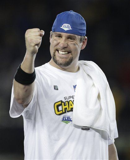 Policí­a no planea investigar a Roethlisberger