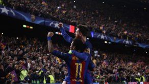 Cambia el péndulo: Barcelona arriba