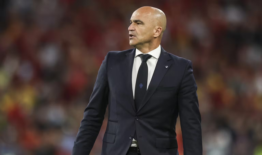 Mundial 2026: Conoce a Roberto Martínez