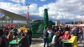 Eliminan restricción a venta de alcohol en Confederaciones