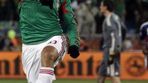 Mundial: Blanco rompe récord mexicano en mundiales