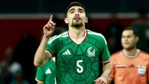 Mundial 2026: Johan Vásquez destacó la mejoría en salida con balón gracias a Rafa Márquez