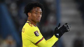 Qatar 2022: Colombia jugará una final ante Ecuador, anticipa Cuadrado