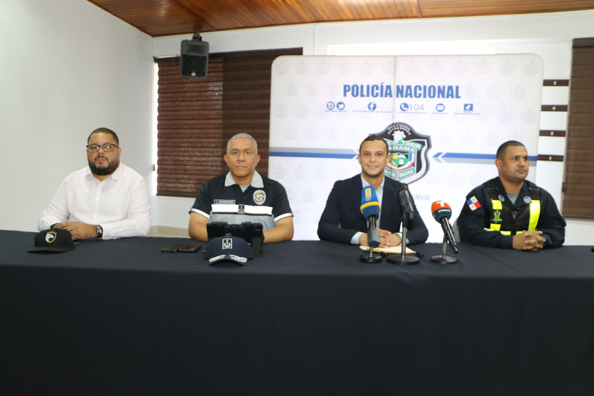 LPF: Policía Nacional reitera medidas de seguridad para la final del Apertura 2024