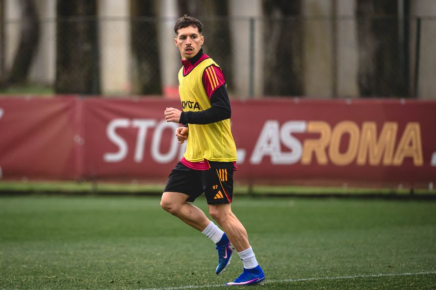 Bryan Zaragoza tiene en la mira el Mundial con España