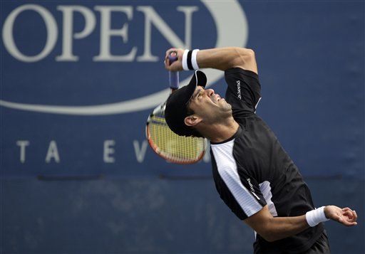 US Open: Pese a debut frustrado, Falla se anima por su futuro