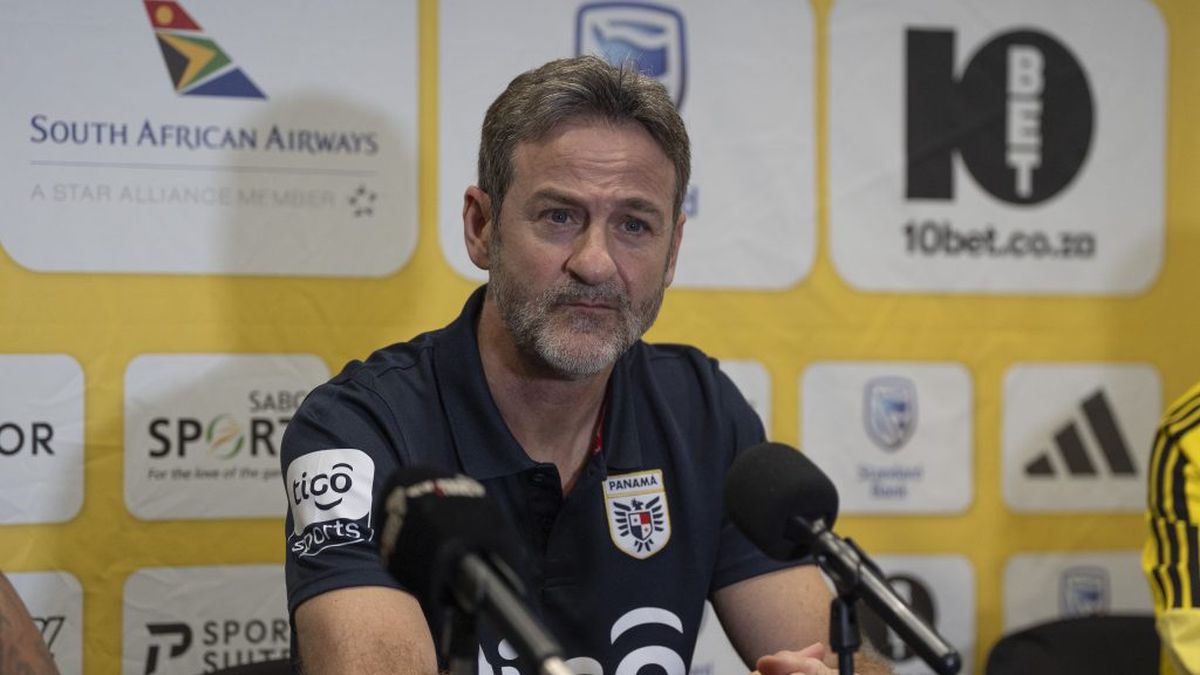 Thomas Christiansen quiere ver como está la selección de Panamá previo al Mundial Thomas Christiansen quiere ver como está la selección de Panamá previo al Mundial