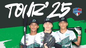 Béisbol Juvenil 2025: Las Águilas Harpías de Darién apuestan a su pitcheo