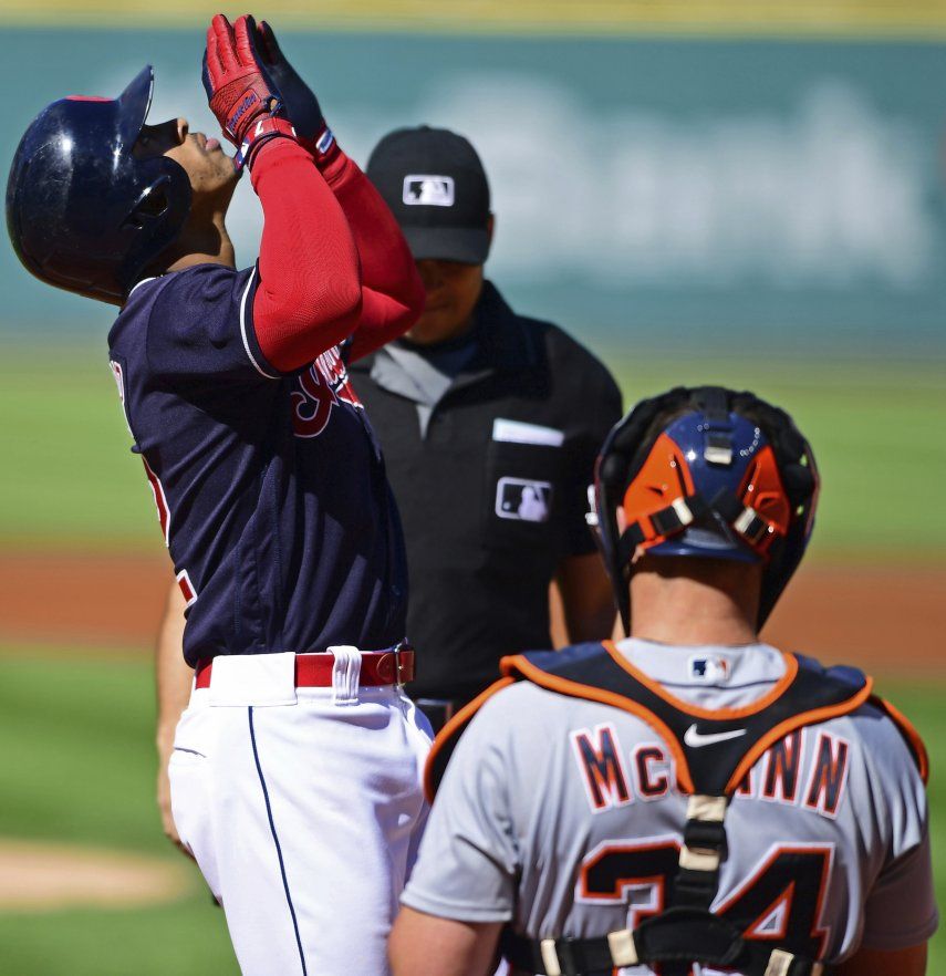 Indios asegura su tercer título divisional consecutivo