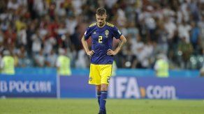 Janne Andersson: Derrota ante Alemania fortaleció a Suecia
