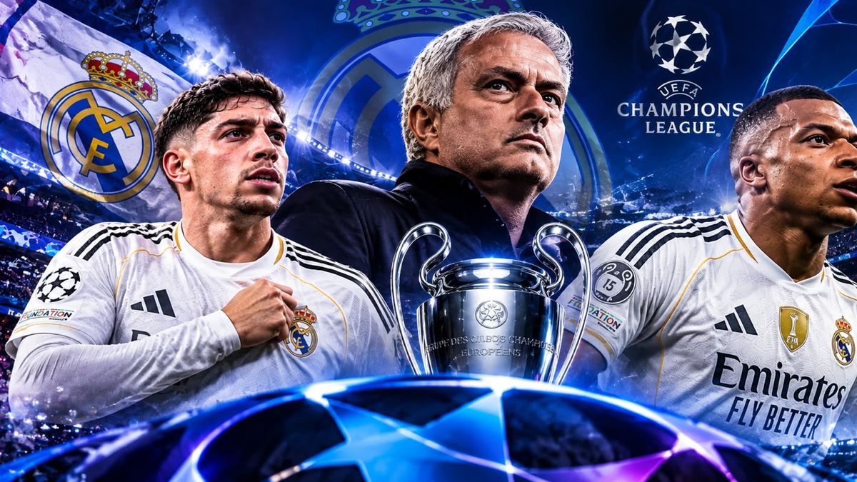 Real Madrid Real Madrid