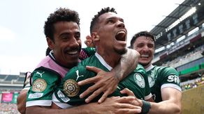 &nbsp;Mundial de Clubes 2025: Palmeiras venció a Botafogo y avanza a cuartos