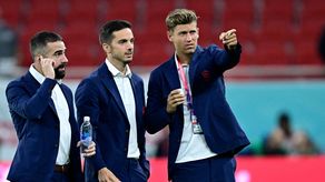 Qatar 2022: España y Costa Rica con XI confirmados&nbsp;