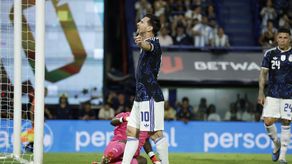 Argentina y Brasil sus respectivos amistosos ante Zambia y Croacia