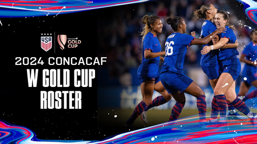 Copa Oro W 2024: Estados Unidos revela lista sin Alex Morgan