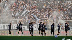 Jugadores del Tauro F.C. irían a la Segunda B de España