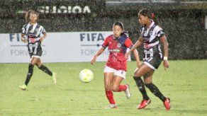 Tauro FC queda 4to en el Torneo UNCAF Femenino 2022