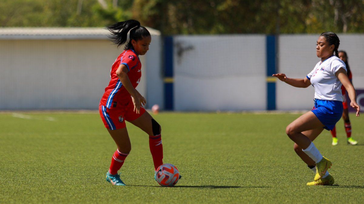 Clasificatorio Sub 20 De Concacaf Panamá Golea Y Clasifica Al Premundial