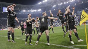 Sin el Madrid y sin Ronaldo