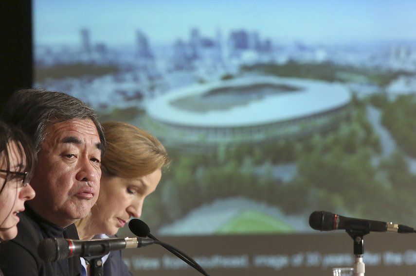 Tokio quiere mudar más sedes olímpicas fuera de la capital