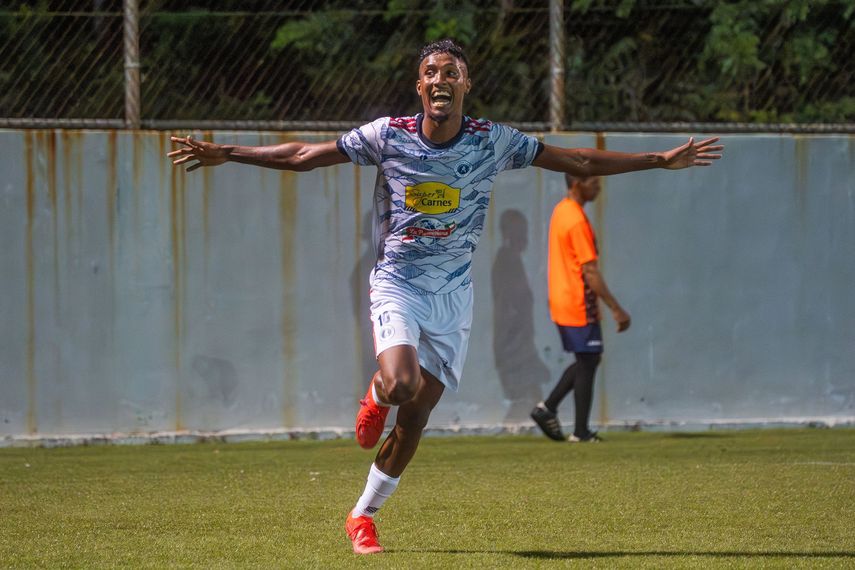 LPF: Tabla de goleadores tras la jornada 14 del Clausura 2024