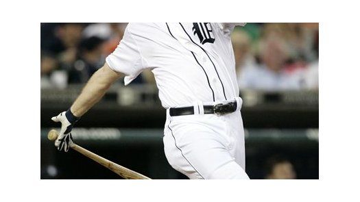 MLB: Tigres 8, Nacionales 3; Boesch conecta jonrón
