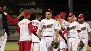 Béisbol Mayor 2022: Chiriquí y Colón a semifinales