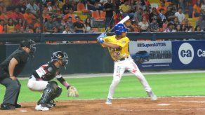 Siguen las acciones del Béisbol Juvenil 2023.