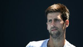 Federer y Djokovic están tristes por la retirada de Murray