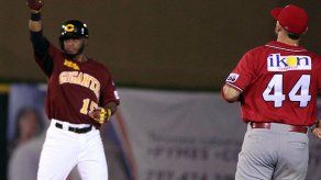 Carolina domina a Caguas y Santurce barre a Mayagüez