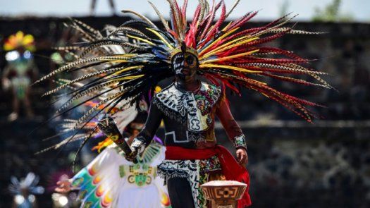 Encienden en México antorcha para Juegos Panamericanos de Lima