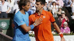 Nadal cae ante Djokovic en los cuartos de final de Roland Garros