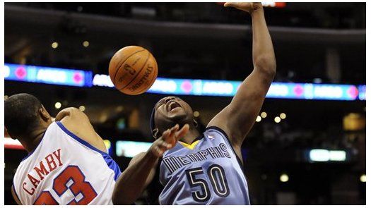 NBA: Clippers 98, Grizzlies 88; Dunleavy llega a 600 victorias