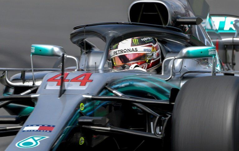 Lewis Hamilton, el ecléctico quíntuple campeón del mundo de Fórmula 1