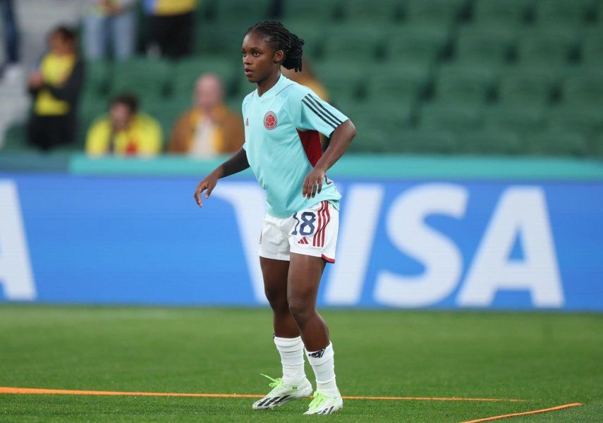 Partidos de hoy del mundial femenino