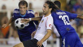 Robinho pide al Real Madrid que lo venda al Chelsea