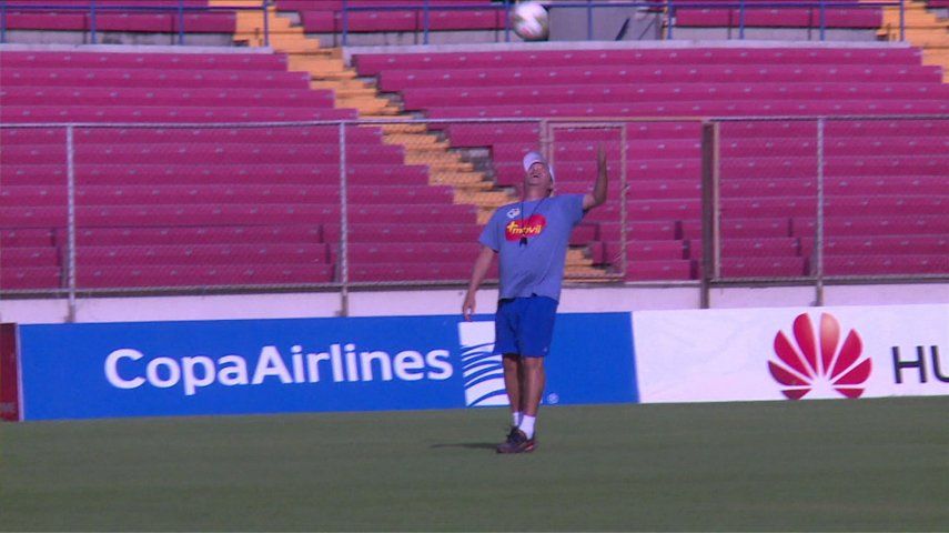 Bolillo Gómez analiza a sus rivales en la Copa Oro