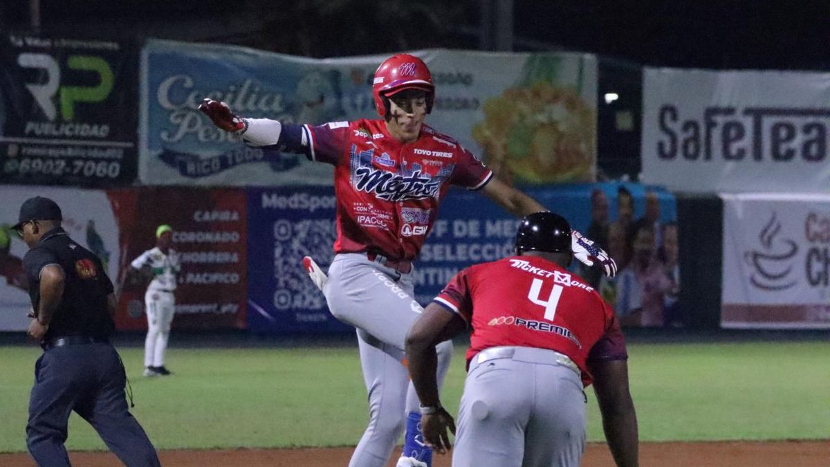 Béisbol Juvenil 2025: Partidos para hoy viernes 31 de enero