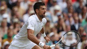 Novak Djokovic, Alcaraz y Medvedev en el top de la clasificación de la ATP