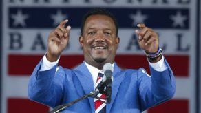 Pedro: Quiero servir como muestra de esperanza