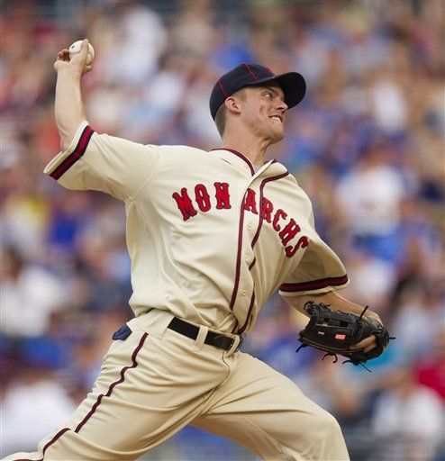 MLB: Reales 4, Orioles 3; Butler jonronea en remontada de Reales