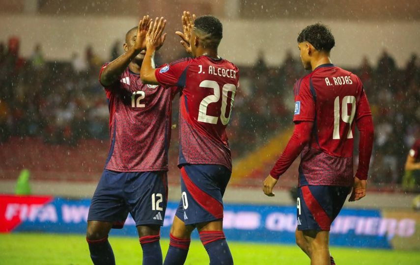 Copa América 2024: ¿Qué debe suceder para que Costa Rica avance a cuartos?