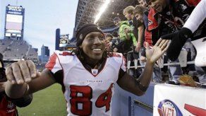 Falcons y Steelers llegan a la postemporada