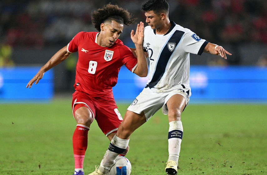 Selección de Panamá: Nos hacemos cargo de las consecuencias