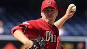 MLB: Diamondbacks 5
