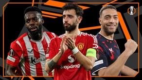 Europa League: Partidos para hoy jueves 13 de marzo