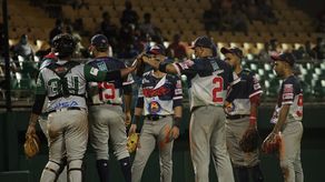 Béisbol Mayor 2022: Metro a un triunfo de barrer a Occidente